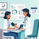 Cek Kesehatan: Pentingnya Memeriksakan Tubuh Secara Rutin