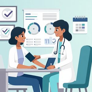 Cek Kesehatan: Pentingnya Memeriksakan Tubuh Secara Rutin